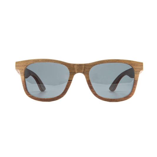 Hållbara presenter, present till honom, Solglasögon herr, Solglasögon i trä, Snygga solglasögon till pojkvän i present, solglasögon 2026