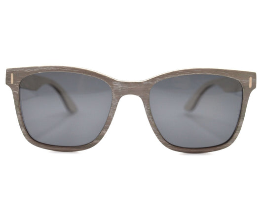 MAVN Of Sweden trä solglasögon herr Klagshamn, solglasögon herr, retro solglasögon, träsolglasögon, hållbara material, utmärkt UV-skydd, perfekt passform, stilfullt val