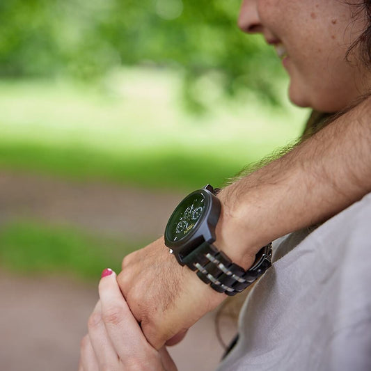 Træur - Stenshuvuds