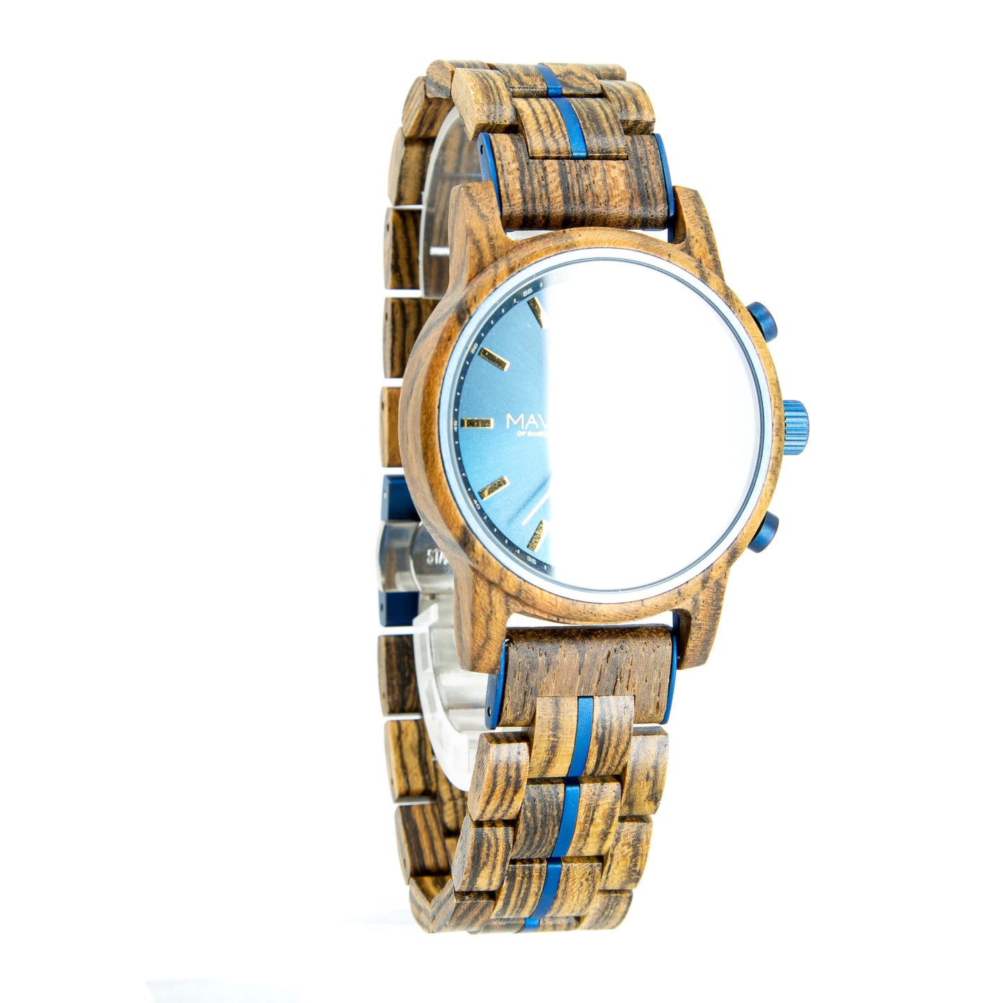 Träklocka - Sandhammaren