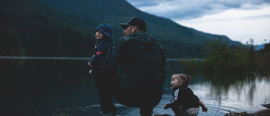 5 Bästa Presenterna till Pappa på Fars Dag 2026