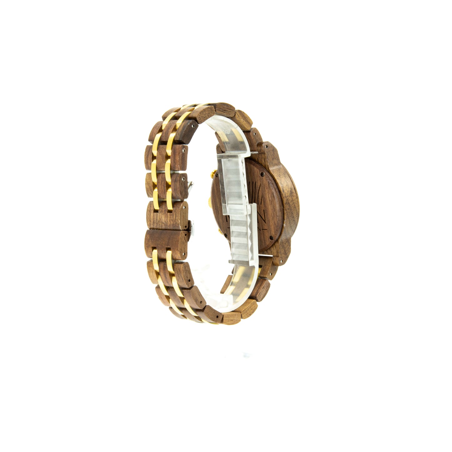 Träklocka - Terralux