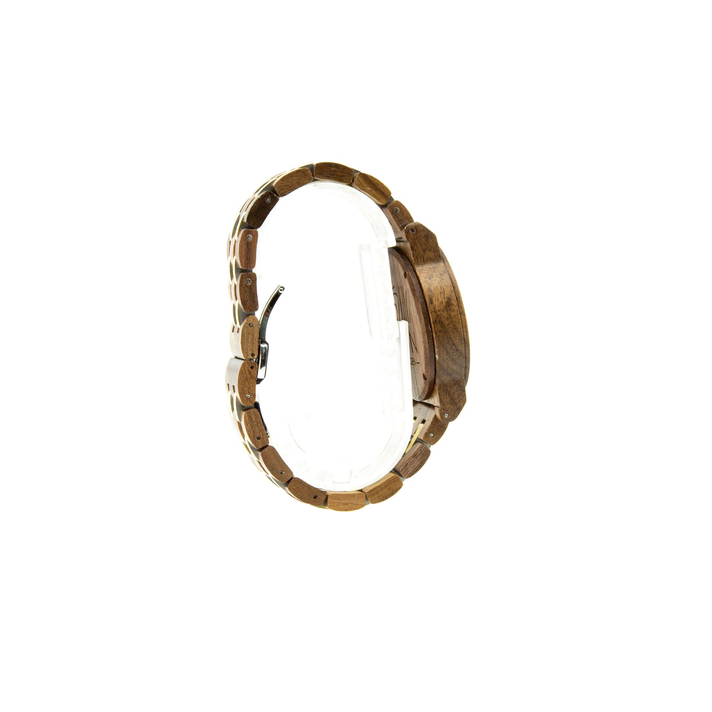 Träklocka - Terralux