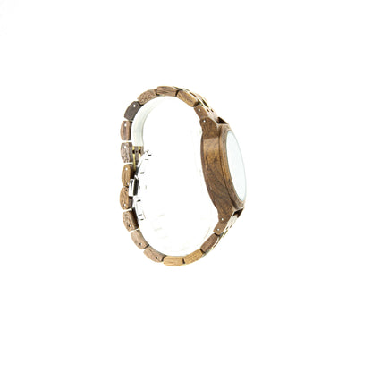 Träklocka - Terralux