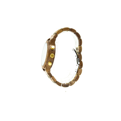 Träklocka - Terralux